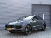 Porsche Cayenne - Coupé 3.0 E-Hybrid I PHEV I Sport-Design Pakket I