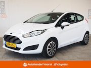Ford Fiesta - 1.25 (APK:Nieuw) Incl.Garantie
