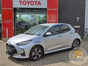 Toyota Yaris - 1.5 Hybrid 115 DYNAMIC STOEL/STUURVERW BLIND SPOT PARK-SENSO