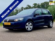 Volkswagen Golf - 1.2 TSI Trendline BlueMotion 5DRS AIRCO 6BAK Goed Onderhoude