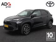 Toyota Yaris Cross - 1.5 Hybrid 115 First Edition | Comfort Pack | Stoel en stuur