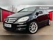 Mercedes-Benz B-klasse - 200 automaat