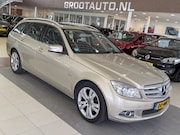 Mercedes-Benz C-klasse - Estate 180 CGI BlueEFFICIENCY Business Class Avantgarde Auto
