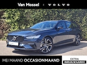 Volvo V90 - 2.0 T8 Plug-in hybrid AWD Ultra Dark | Bowers & Wilkins | Pa