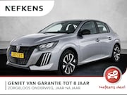 Peugeot e-208 - EV Style Avantage 156pk 51 kWh Automaat | ACCU 99%| Apple Ca