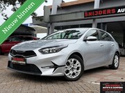 Kia Ceed - 1.6 CRDi MHEV DynamicLine in