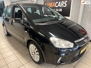 Ford C-Max - 1.8-16V Titanium Flexifuel|NW APK |Carplay |125PK