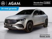 Mercedes-Benz EQA - 250+ Business Solution AMG 71 kWh Panorama dak