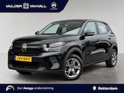 Citroën C3 - You 1.2 Turbo 100pk | AIRCO | MULTIMEDIA VOORBEREIDING | PDC