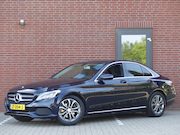 Mercedes-Benz C-klasse - 160 Trekhaak/LED/PDC/Sportstoelen