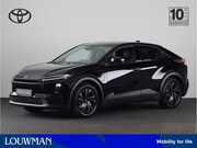 Toyota C-HR - First Edition 77 kWh | VOORDEELKANJER