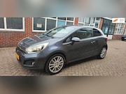 Kia Rio - 1.2 CVVT Plus Pack airco velgen