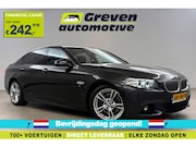 BMW 5-serie - 520i Executive M-Sport | Clima | Cruise | Navi | Parkeersens