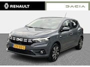 Dacia Sandero - 1.0 TCe 90 Expression - Demo
