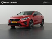 Kia ProCeed - 1.0 T-GDI GT-Line | Navigatie | Panoramadak | Parkeercamera 