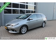 Toyota Auris - 1.8 Hybrid Lease | 2e Eigenaar | Panoramadak | Boekjes
