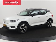 Volvo XC40 - Recharge P8 AWD R-Design | SOH 97.1% | Trekhaak | Panoramada