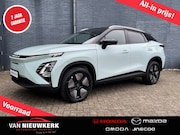 Omoda 5 - 60, 9 kWh 205pk 430km WLTP Premium Automaat | Voorraad Lever