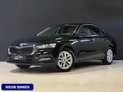 Skoda Octavia - 1.0 e-TSI Business Edition | Draadloze lader | Carplay
