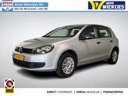 Volkswagen Golf - 1.6 TDI | BlueM Trendline 5-Drs | Airco | Cruise
