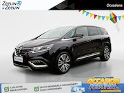Renault Espace - 1.6 TCe Initiale Paris 5p. | DEALER ONDERHOUDEN | MASSAGE ST