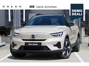 Volvo EX40 - Single Motor Extended Range Plus Europa | Beschikbaar vanaf 