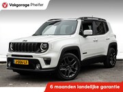 Jeep Renegade - 4xe 240 Plug-in Hybrid Electric S Trekhaak/ Leer/ Stoel-stuu