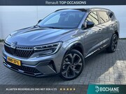 Renault Espace - E-Tech full hybrid 200 Esprit Alpine 7p. | Panoramadak | Tre