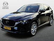 Mazda CX-5 - 2.0 SA-G 165 6AT | Takumi | 360-camera | Schuif/ kanteldak