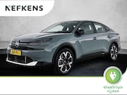 Citroën e-C4X - Ë-C4 X EV Business Extended range 54 kWh 156pk | Accu 98% |