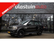Land Rover Range Rover Sport - 3.0 TdV6 HSE Youngtimer , Automaat, Trekhaak, 245pk,
