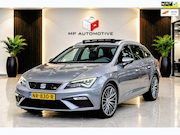 Seat Leon - ST 1.4 EcoTSI FR DSG|PANO|TREKHAAK|CAMERA|LED|NAP