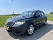 Mazda 3 - 1.4 Exclusive APK 02-2027