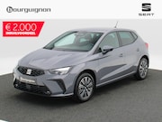 Seat Ibiza - Style Business Connect 1.0 TSI 95 PK | Stoelverwarming | Ada