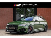 Audi RS4 - Avant 2.9 TFSI quattro 545pk Stage 2 Downpipe Keramisch