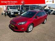 Ford Focus - Wagon 1.6 EcoBoost Titanium I Trekhaak I Clima I Cruise I NL