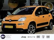 Fiat Panda - 1.0 Hybrid City Life | Apple-Android | Parkeersensoren | Hog