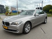 BMW 7-serie - 730d High Executive