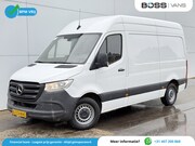 Mercedes-Benz Sprinter - 315 1.9 CDI 150pk Automaat L2H2 Climate Control MBUX Camera 