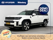 Hyundai Santa Fe - 1.6 T-GDI PHEV Premium Plus 4WD 7p | TREKHAAK | LEDER | STOE