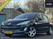 Peugeot 308 - SW 1.6 THP Signature/AUTOMAAT/NAP/NAVI/PDC/PANO