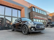 MINI Cooper - 3-Deurs 1.5 Marylebone 136pk NL auto/Pano/Navi/Hk/Leer/Top a