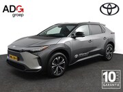 Toyota bZ4X - Dynamic 71 kWh Bi-Tone + Panoramisch dak