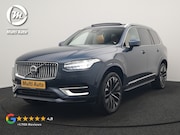 Volvo XC90 - T8 Recharge AWD Ultimate Bright 7 Persoons LONG RANGE PHEV 4