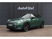MINI Mini Electric - Cooper SE Classic 33 kWh | Sportleder | Stoelverwarming | Ca