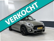 MINI Cooper - 1.5 John Cooper Works | NL|1 Eig | Navigatie | AIrco | LM ve