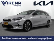 Kia Ceed - Sportswagon Automaat 1.0 T-GDi MHEV Design Edition - Climate