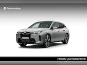BMW iX - xDrive45 | M-Sport Pro | 23'' | Luchtvering | Soft-Close | P