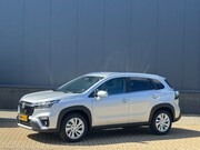 Suzuki S-Cross - 1.4 Boosterjet Select Hybrid