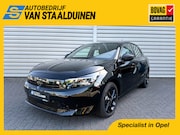 Opel Corsa - 1.2 Turbo 100pk Hybrid Stoere GS LINE!! | Stoelverwarming |